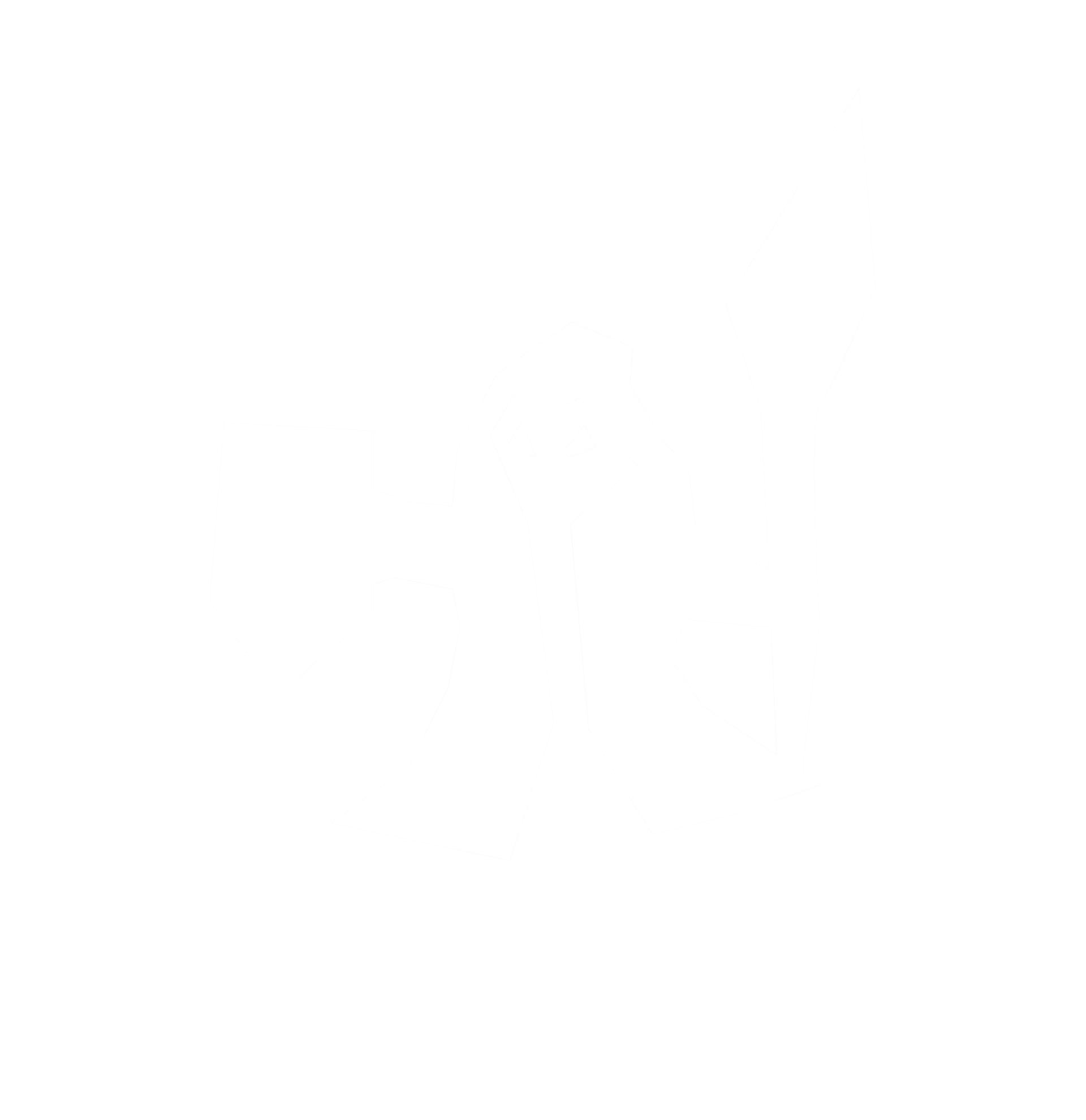 Dorans-bot